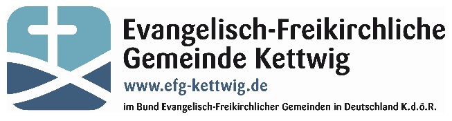 Evangelisch-Freikirchliche Gemeinde Kettwig